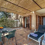 Lägenhet La Gola, Private Garden With Access, Refurbished