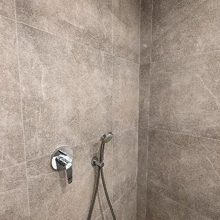 La Gola Apartment, First-line Beachfront, Newly Refurbished