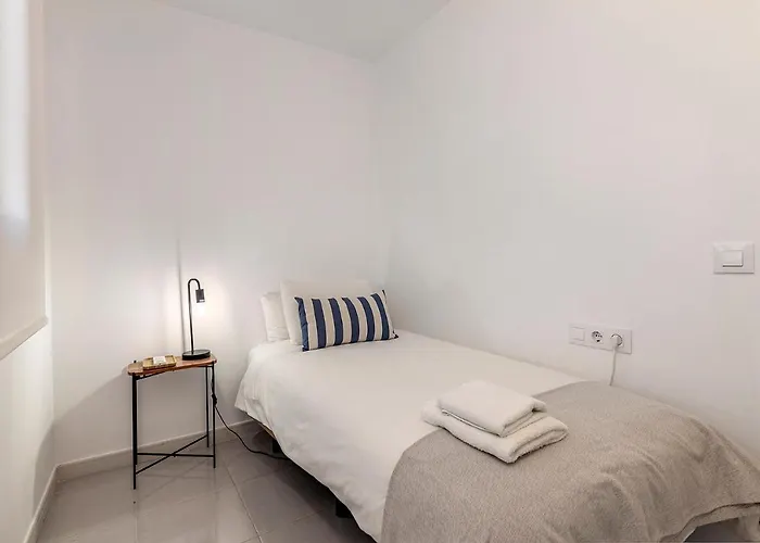 La Gola, Private Garden With Access, Refurbished