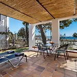 Lägenhet La Gola, Private Garden With Access, Refurbished *