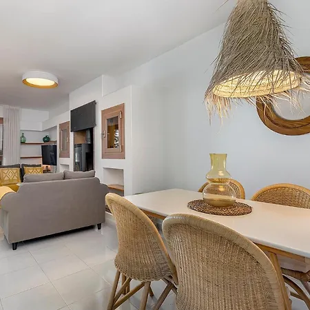 Apartment La Gola Apartment, First-line Beachfront, Newly Refurbished *
