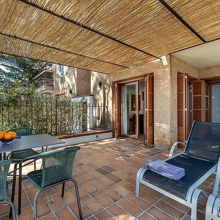 Lejlighed La Gola, Private Garden With Access, Refurbished