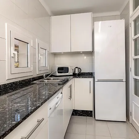 Appartement La Gola Apartment, First-line Beachfront, Newly Refurbished *