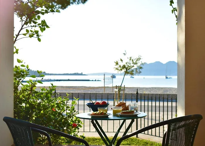 La Gola, Private Garden With Access, Refurbished Puerto Pollensa