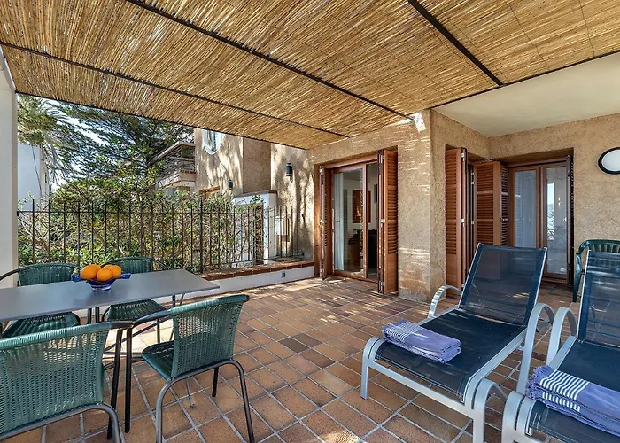 Lägenhet La Gola, Private Garden With Access, Refurbished